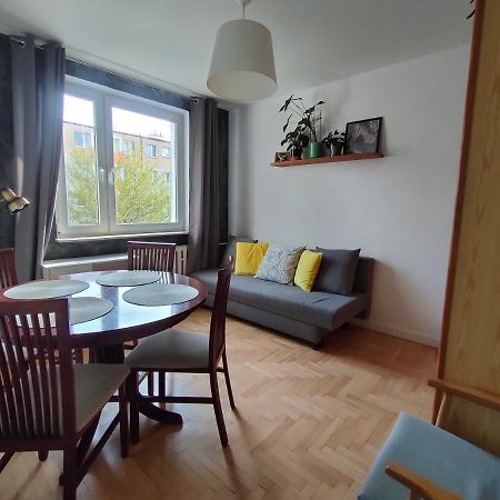 Mieszkanie 2 Pokojowe Danzig Exterior foto
